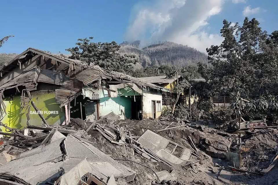 Relotobi yang Terluka